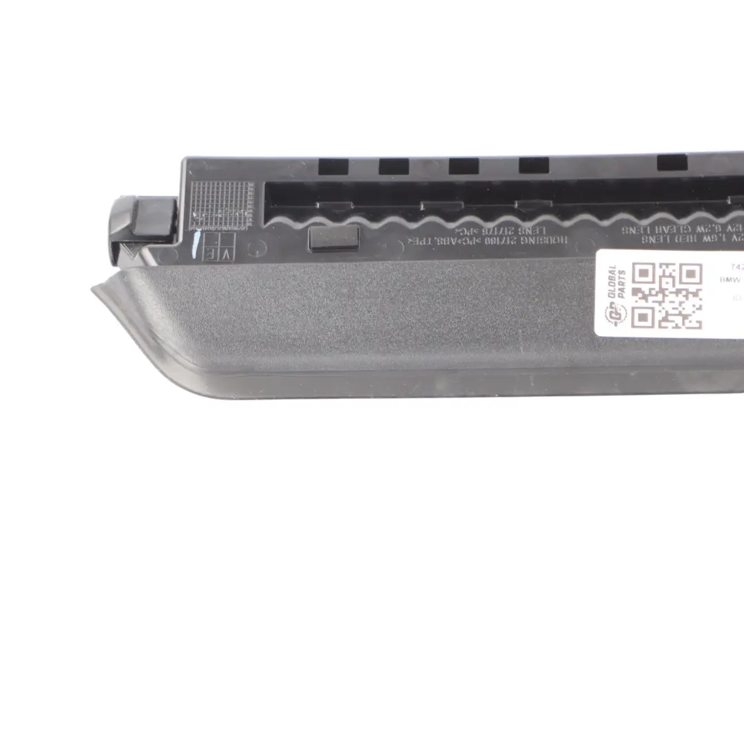 BMW X4 G02 X4M F98 Cabrio Roadster Third Brake Rear Tail Light Stop Lamp - SKU 7423388 - Part number 7423388