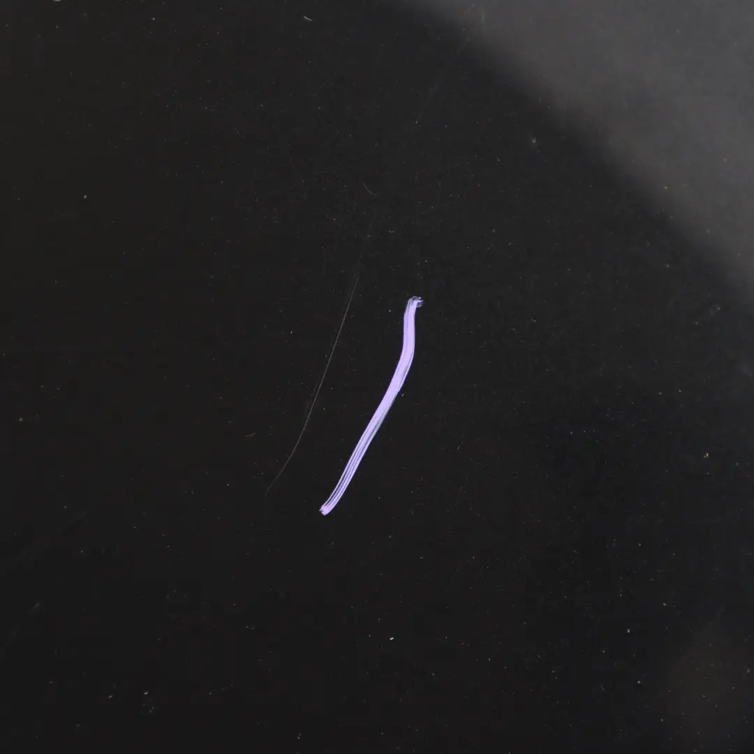 Spoiler Trunk Lid Black Sapphire 475 to BMW X2 F39 with Part number 7423862 BMW X2 F39 Spoiler Trunk Lid Black Sapphire 475 - SKU 7423862-BS - Part number 7423862