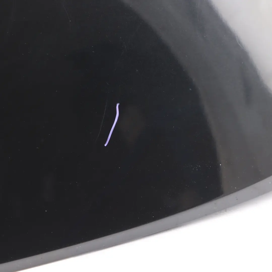 Spoiler Trunk Lid Black Sapphire 475 to BMW X2 F39 with Part number 7423862 BMW X2 F39 Spoiler Trunk Lid Black Sapphire 475 - SKU 7423862-BS - Part number 7423862