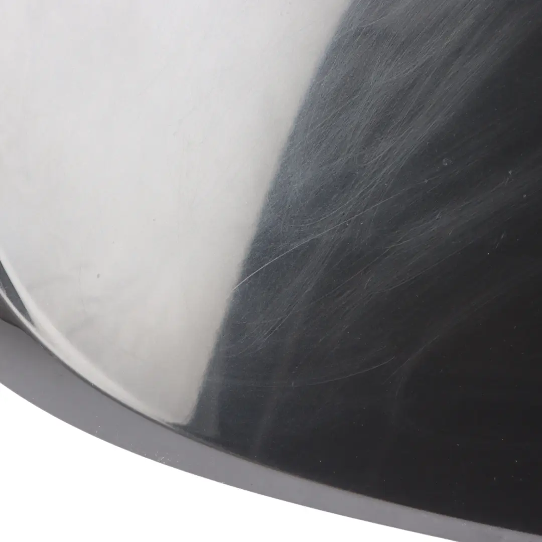 Spoiler Trunk Lid Black Sapphire 475 to BMW X2 F39 with Part number 7423862 BMW X2 F39 Spoiler Trunk Lid Black Sapphire 475 - SKU 7423862-BS - Part number 7423862