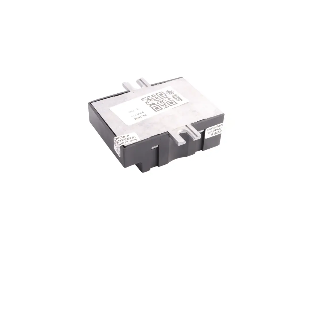 BMW M4 F83 S55 Petrol Engine Fuel Pump Control Module Unit ECU - SKU 7426094 - Part number 7426094