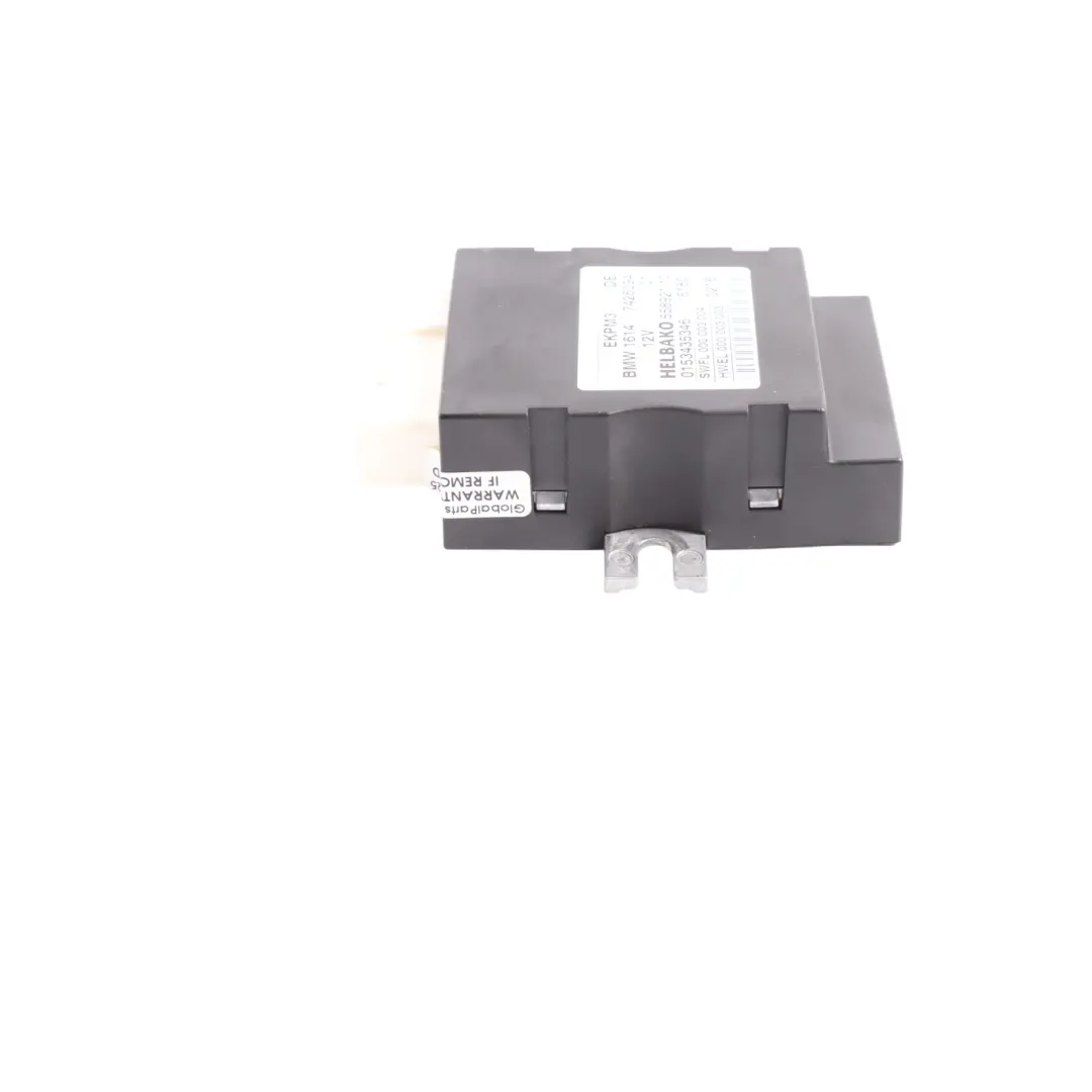 BMW F83 M4 S55 Gasolina Motor Módulo De Control De Combustible ECU - SKU 7426094 - Número de pieza 7426094