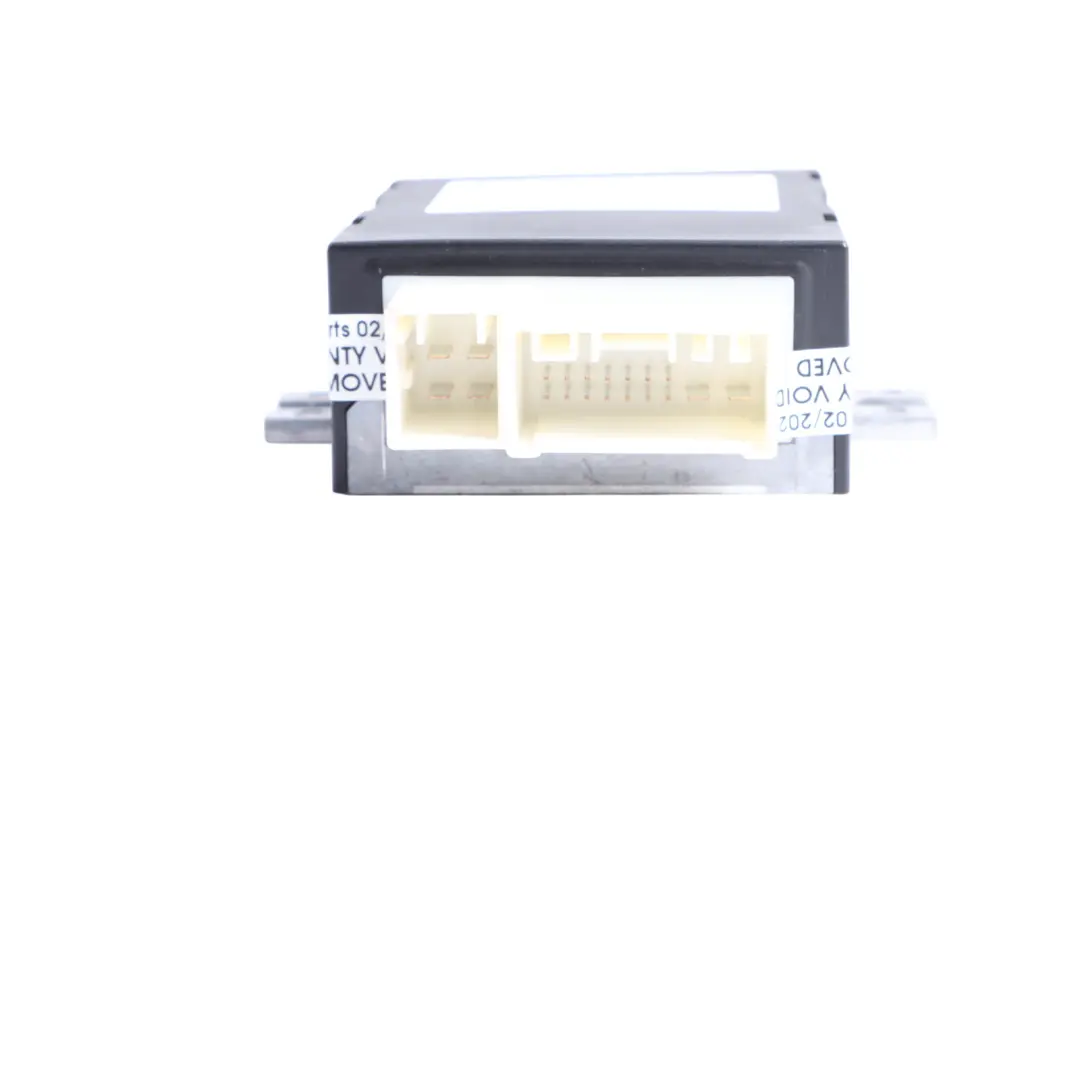 BMW M4 F83 S55 Petrol Engine Fuel Pump Control Module Unit ECU - SKU 7426094 - Part number 7426094