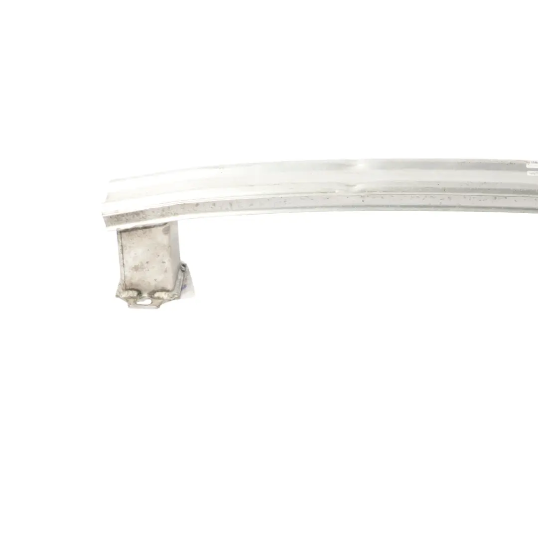 Bumper Carrier Support Bar Crash Bar Reinforcer to BMW X2 F39 Rear with Part number 7426444 BMW X2 F39 Rear Bumper Carrier Support Bar Crash Bar Reinforcer - SKU 7426444 - Part number 7426444