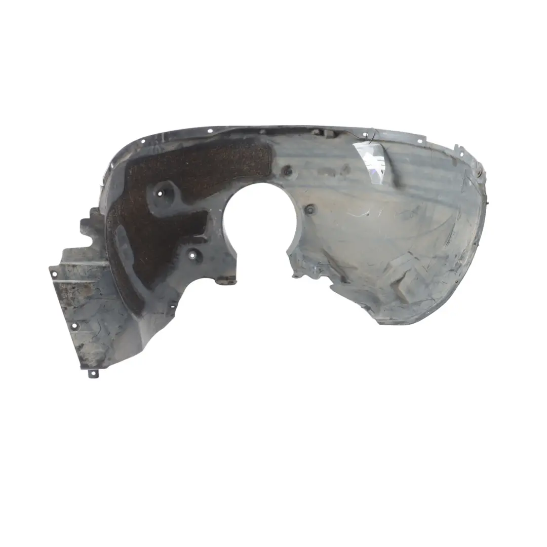 Arch Front Right O/S Cover Housing Splash Guard to BMW X2 F39 Wheel with Part number 7427918 BMW X2 F39 Wheel Arch Front Right O/S Cover Housing Splash Guard - SKU 7427918 - Part number 7427918