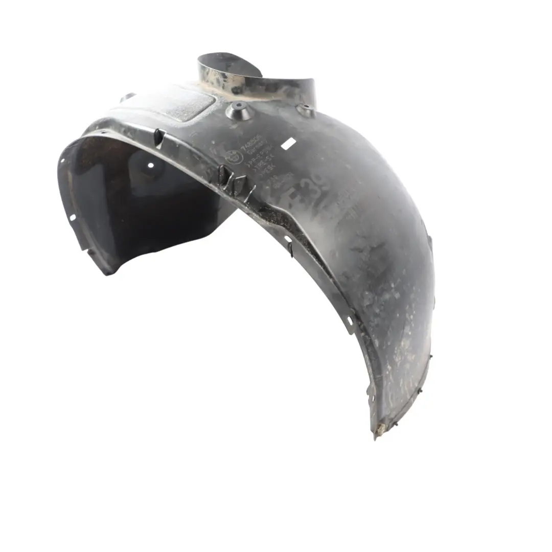 BMW X2 F39 Wheel Arch Front Right O/S Cover Housing Splash Guard - SKU 7427918 - Part number 7427918