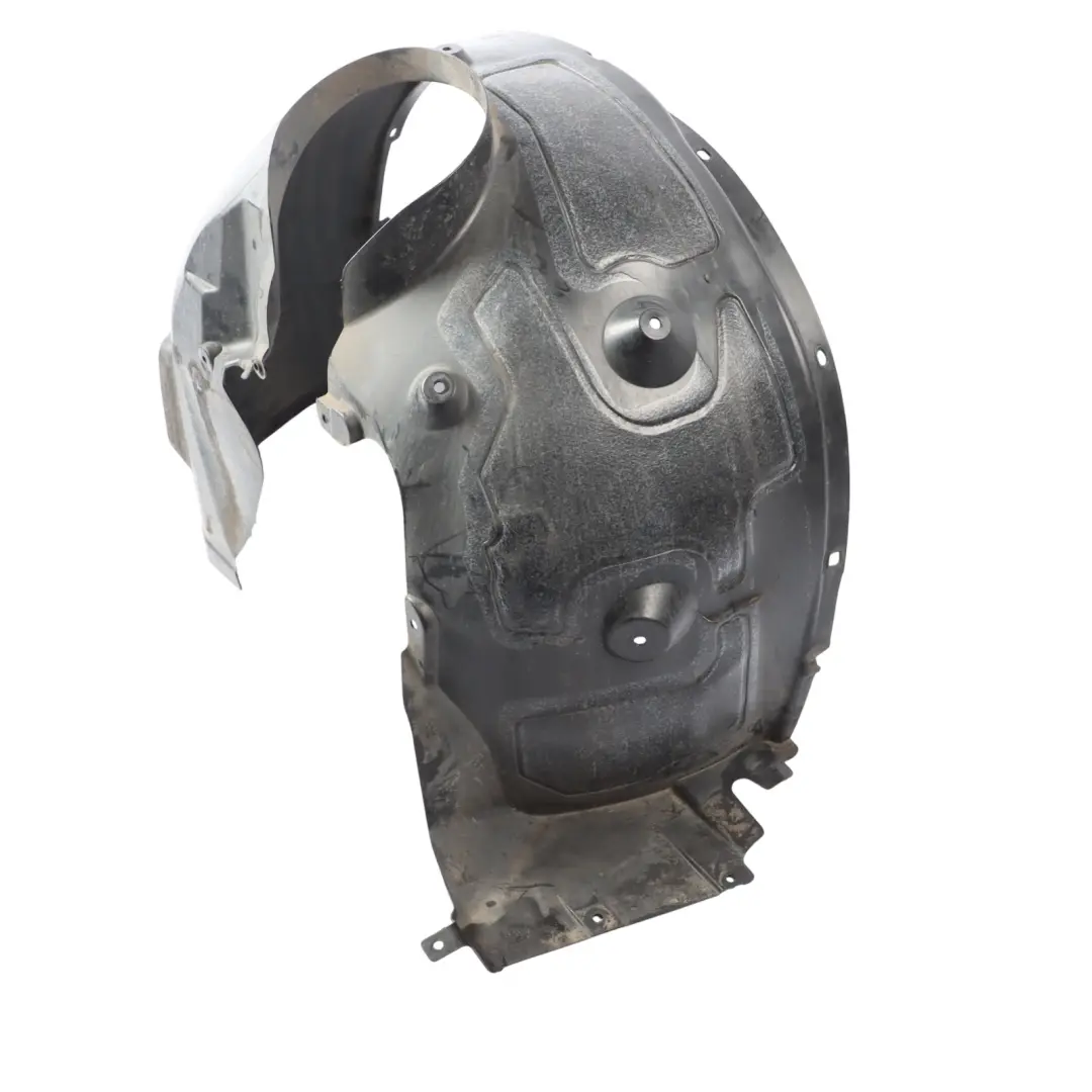 Arch Front Right O/S Cover Housing Splash Guard to BMW X2 F39 Wheel with Part number 7427918 BMW X2 F39 Wheel Arch Front Right O/S Cover Housing Splash Guard - SKU 7427918 - Part number 7427918