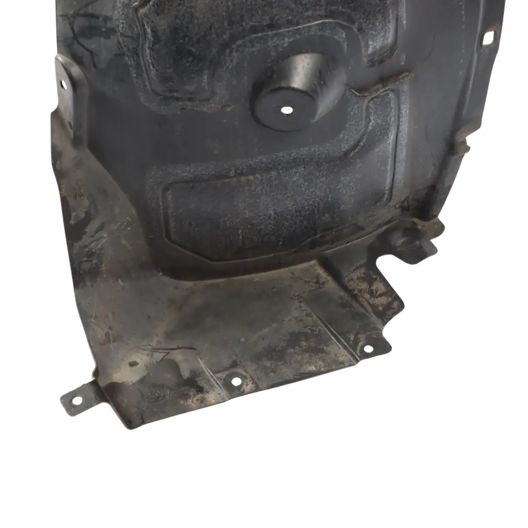 Arch Front Right O/S Cover Housing Splash Guard to BMW X2 F39 Wheel with Part number 7427918 BMW X2 F39 Wheel Arch Front Right O/S Cover Housing Splash Guard - SKU 7427918 - Part number 7427918