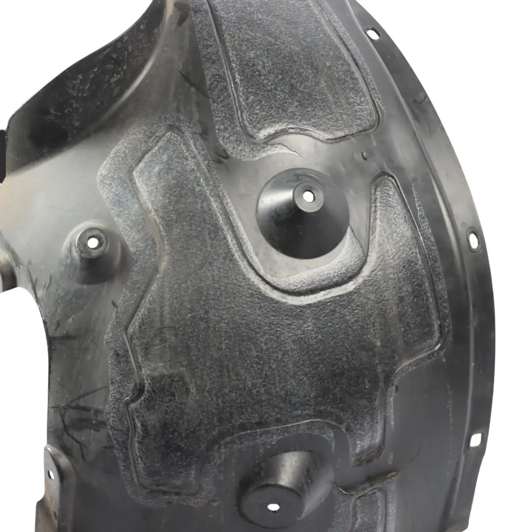 Arch Front Right O/S Cover Housing Splash Guard to BMW X2 F39 Wheel with Part number 7427918 BMW X2 F39 Wheel Arch Front Right O/S Cover Housing Splash Guard - SKU 7427918 - Part number 7427918