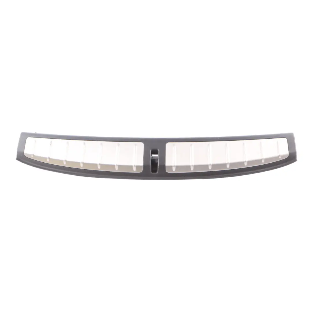 BMW X2 F39 Rear Boot Trunk Floor Loading Sill Cover Panel Steel - SKU 7428115 - Part number 7428115