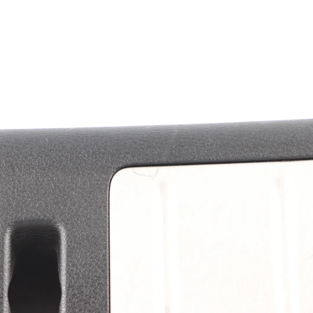 BMW X2 F39 Rear Boot Trunk Floor Loading Sill Cover Panel Steel - SKU 7428115 - Part number 7428115