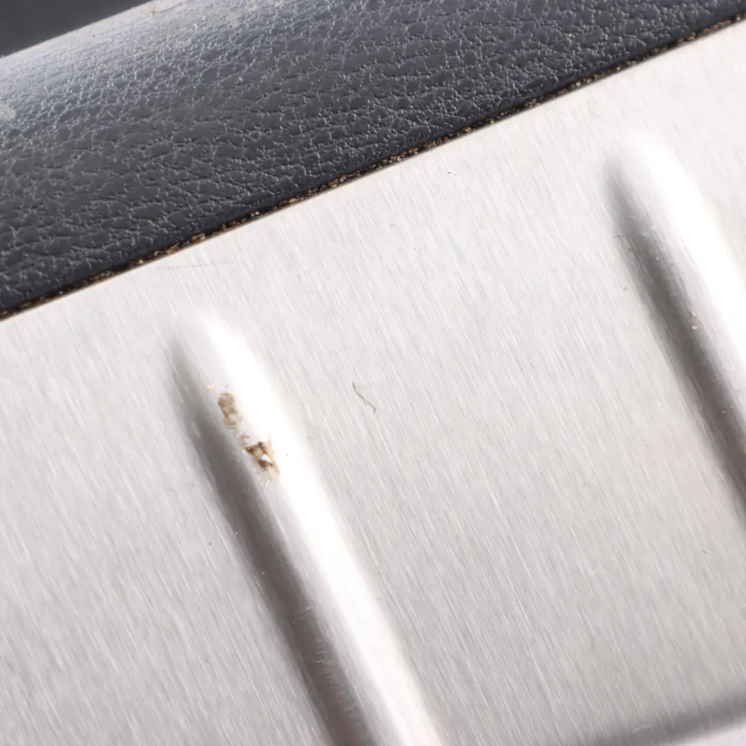 Boot Trunk Floor Loading Sill Cover Panel Steel to BMW X2 F39 Rear with Part number 7428115 BMW X2 F39 Rear Boot Trunk Floor Loading Sill Cover Panel Steel - SKU 7428115 - Part number 7428115