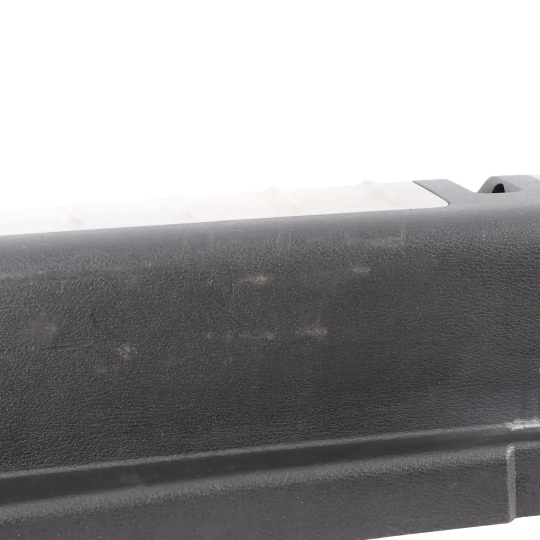 BMW X2 F39 Rear Boot Trunk Floor Loading Sill Cover Panel Steel - SKU 7428115 - Part number 7428115