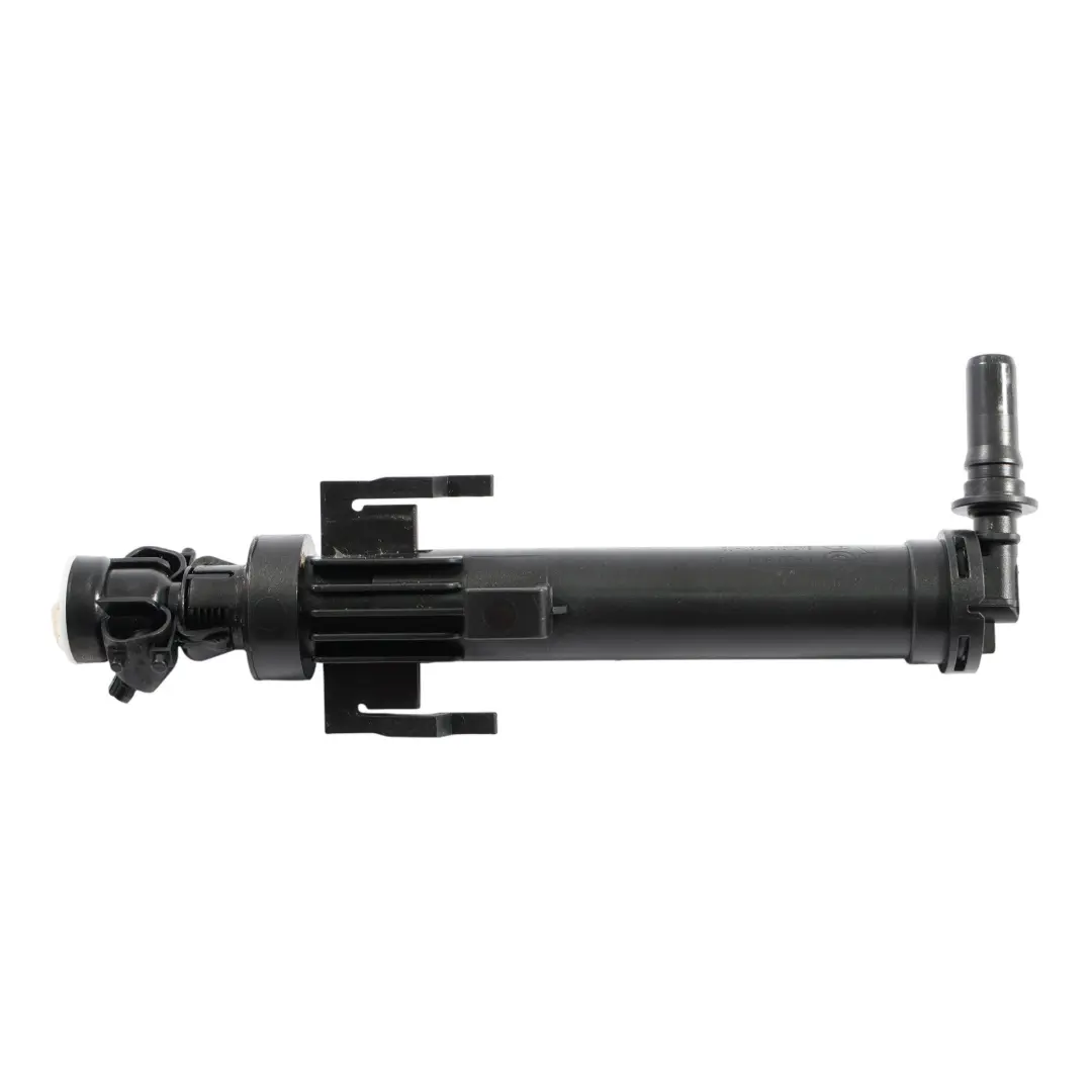 BMW F22N F87 F23N F31N Ugello Lavavetro Faro Anteriore Destro - SKU 7430900 - Numero di parte 7430900
