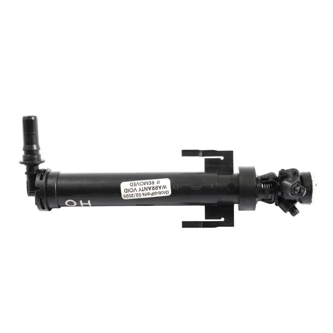 BMW F22N F87 F23N F31N Ugello Lavavetro Faro Anteriore Destro - SKU 7430900 - Numero di parte 7430900