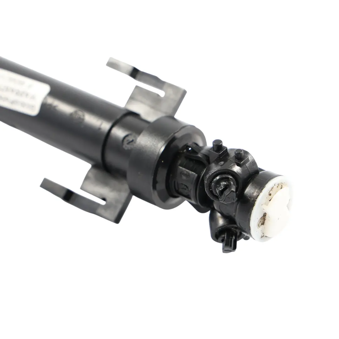BMW F22N F87 F23N F31N Ugello Lavavetro Faro Anteriore Destro - SKU 7430900 - Numero di parte 7430900