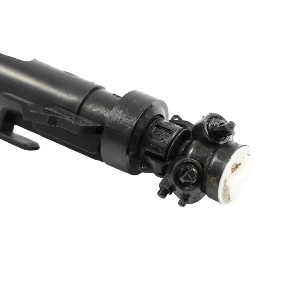 BMW F22N F87 F23N F31N Ugello Lavavetro Faro Anteriore Destro - SKU 7430900 - Numero di parte 7430900