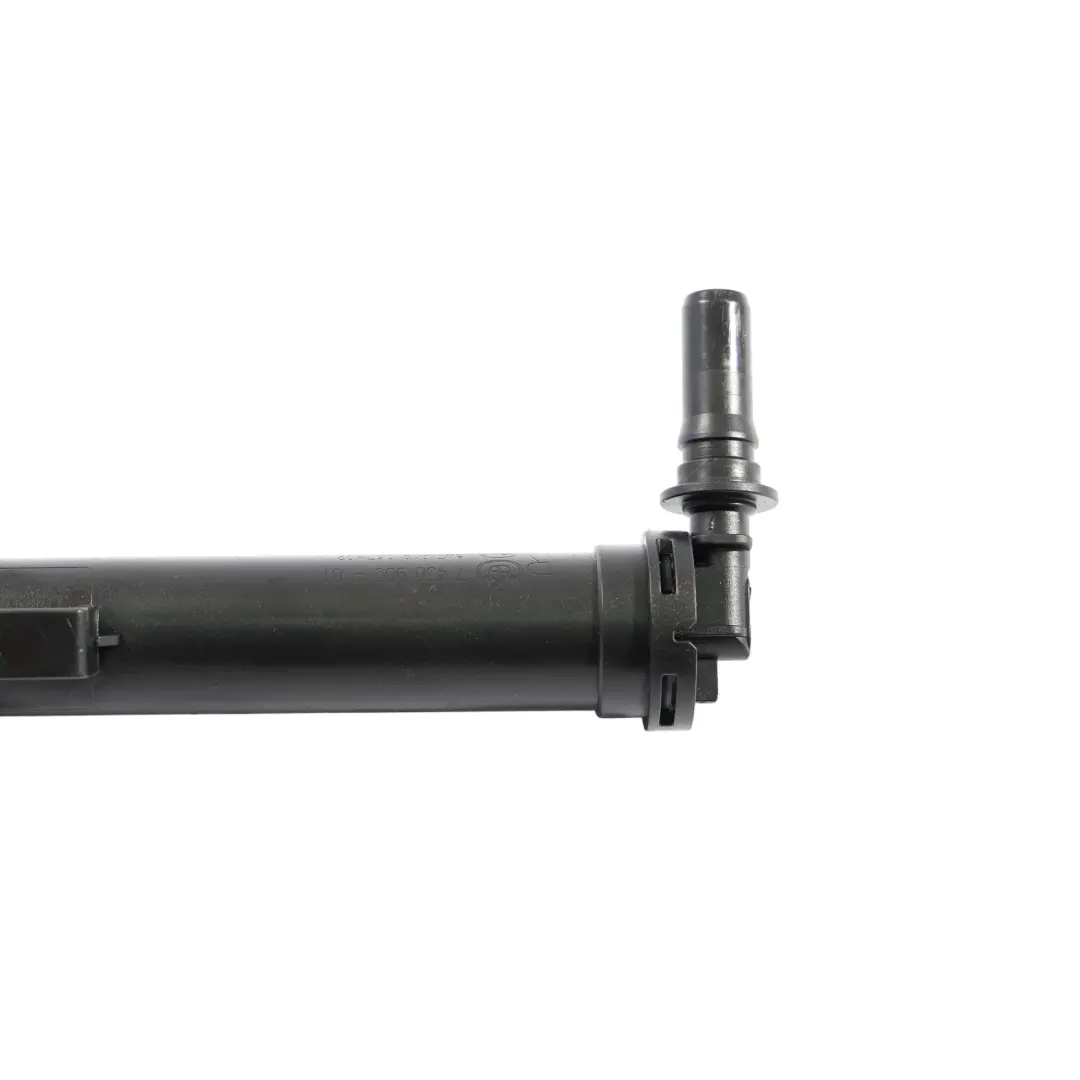 F22N F87 F23N F31N Ugello Lavavetro Faro Anteriore Destro per BMW con numero di parte 7430900 BMW F22N F87 F23N F31N Ugello Lavavetro Faro Anteriore Destro - SKU 7430900 - Numero di parte 7430900