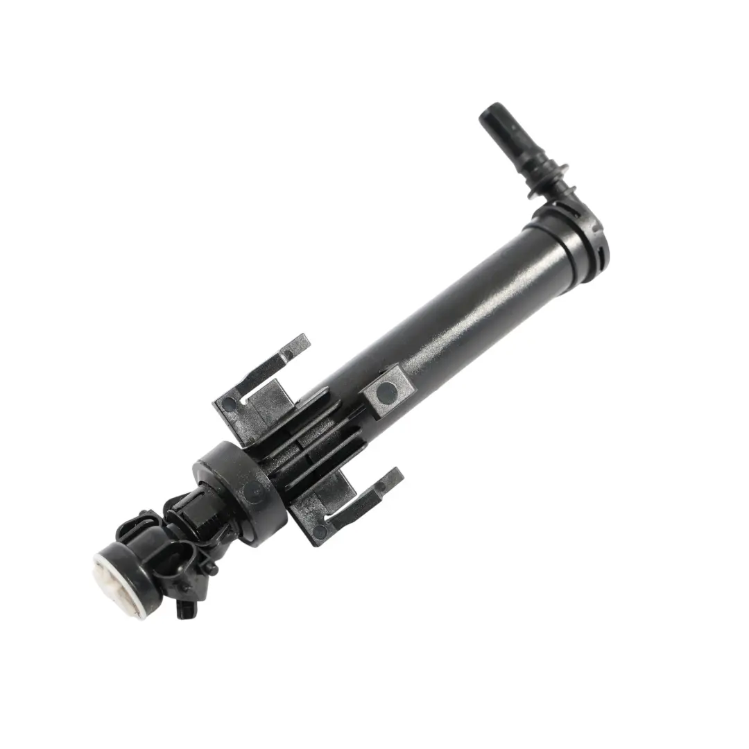 BMW F22N F87 F23N F31N Ugello Lavavetro Faro Anteriore Destro - SKU 7430900 - Numero di parte 7430900