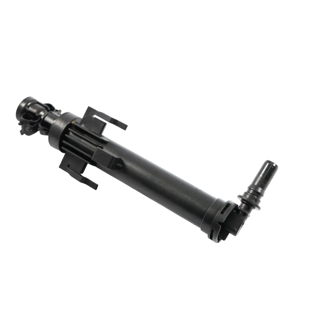 BMW F22N F87 F23N F31N Ugello Lavavetro Faro Anteriore Destro - SKU 7430900 - Numero di parte 7430900