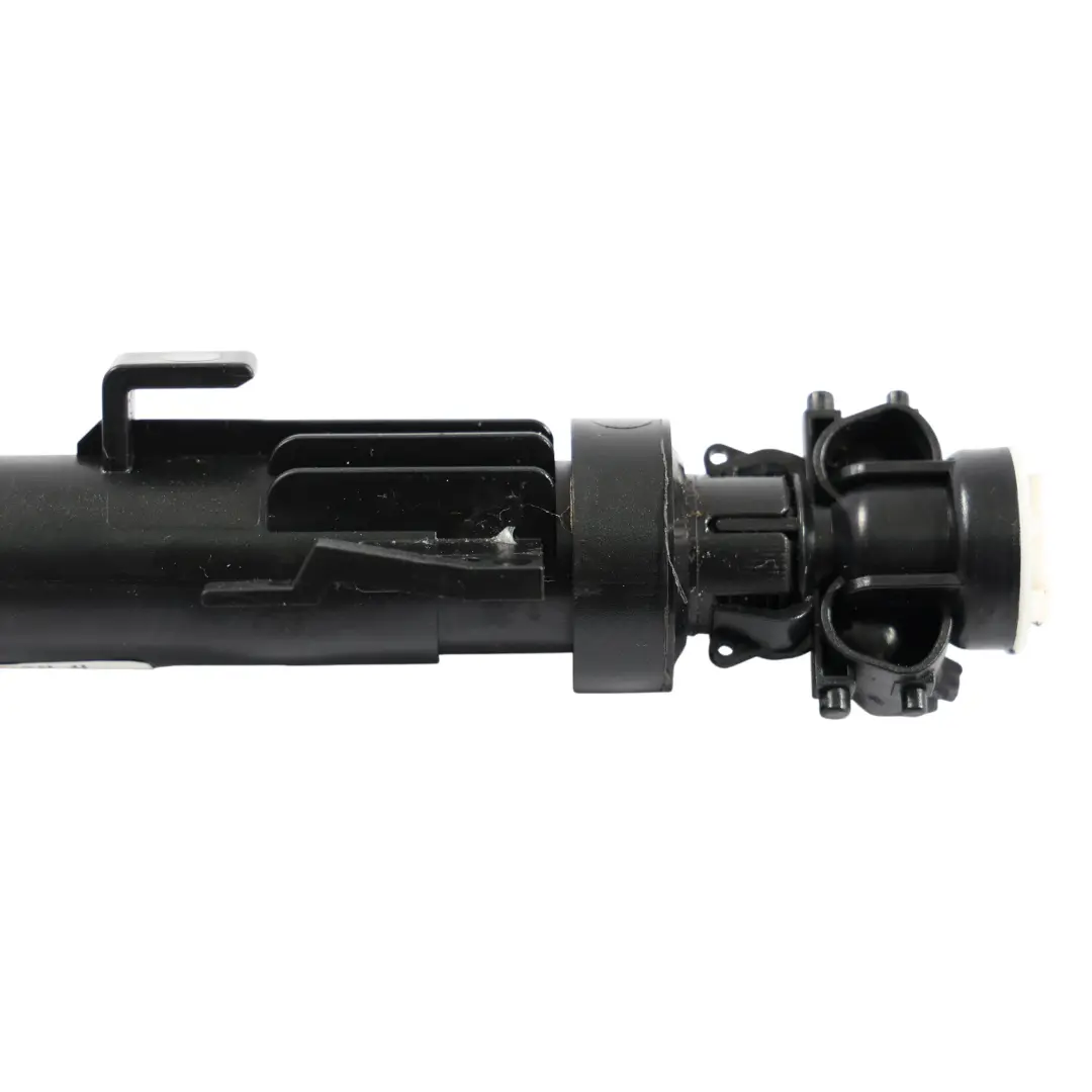 BMW F22N F87 F23N F31N Ugello Lavavetro Faro Anteriore Destro - SKU 7430900 - Numero di parte 7430900