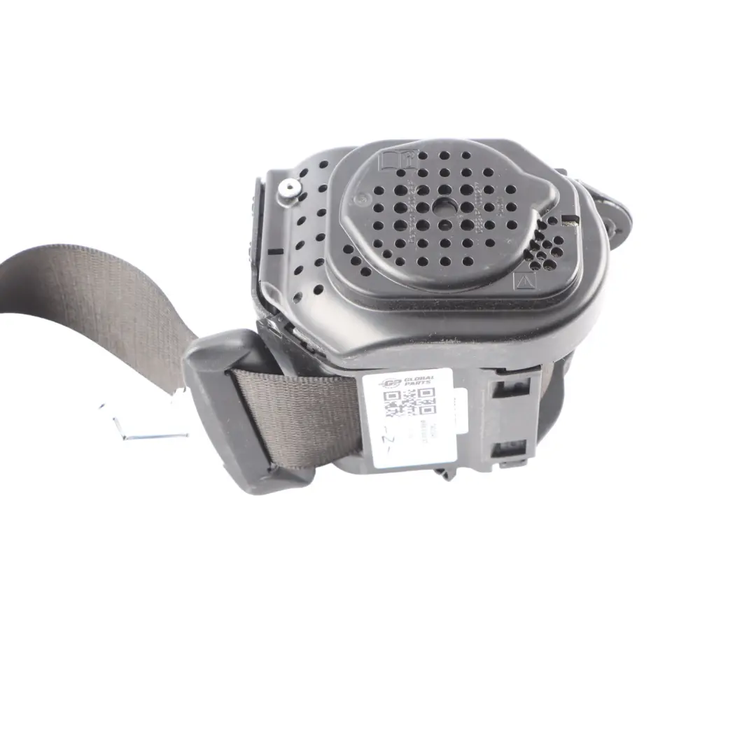 BMW G32 Hintere Sitzbank Oberer Sitzgurt Sicherheitsgurt Links Rechts - SKU 7431247 - Teilenummer 7431247