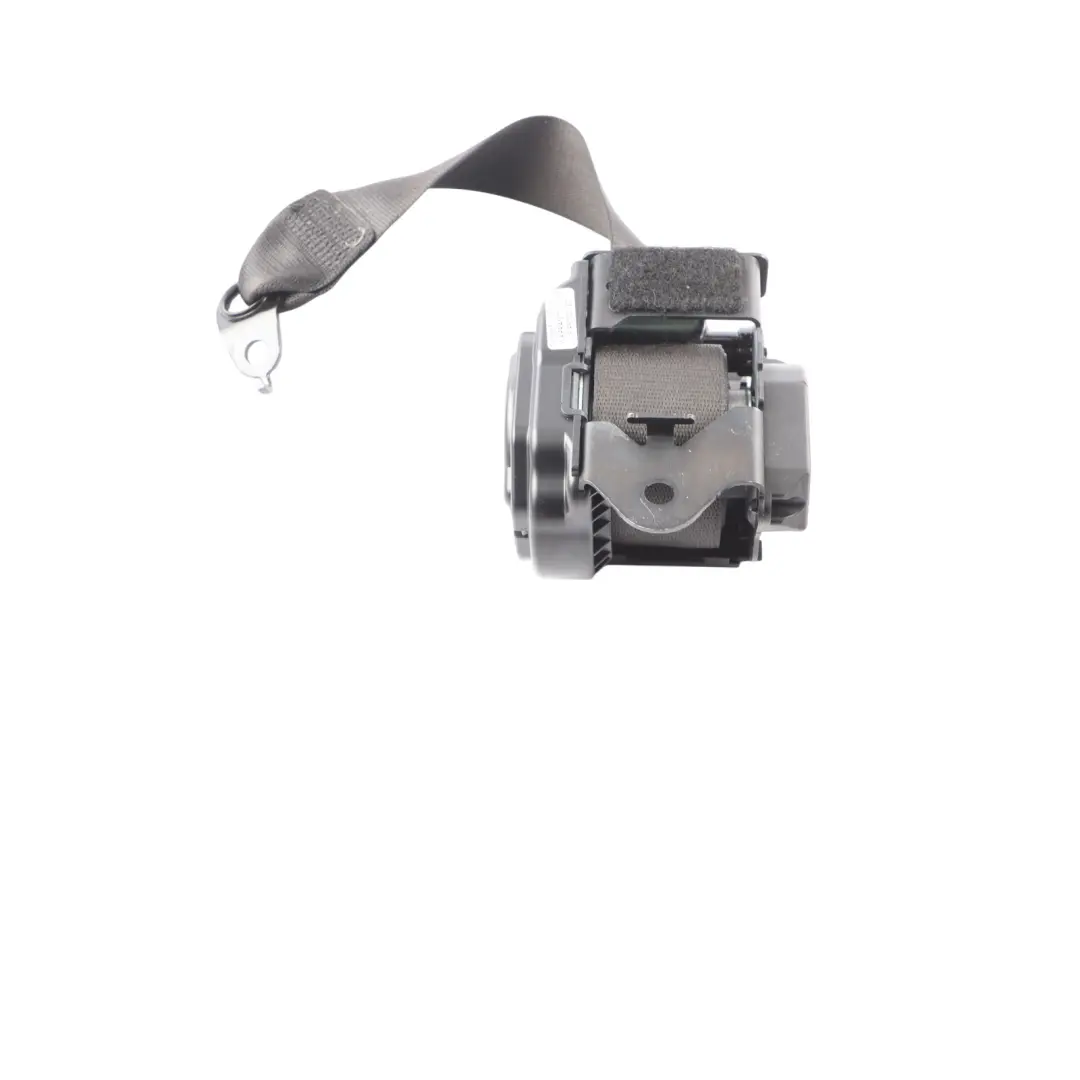 Tylny Pas Bezpieczeństwa do BMW G32 o numerze 7431247 BMW G32 Tylny Pas Bezpieczeństwa - SKU 7431247 - Numer Części 7431247