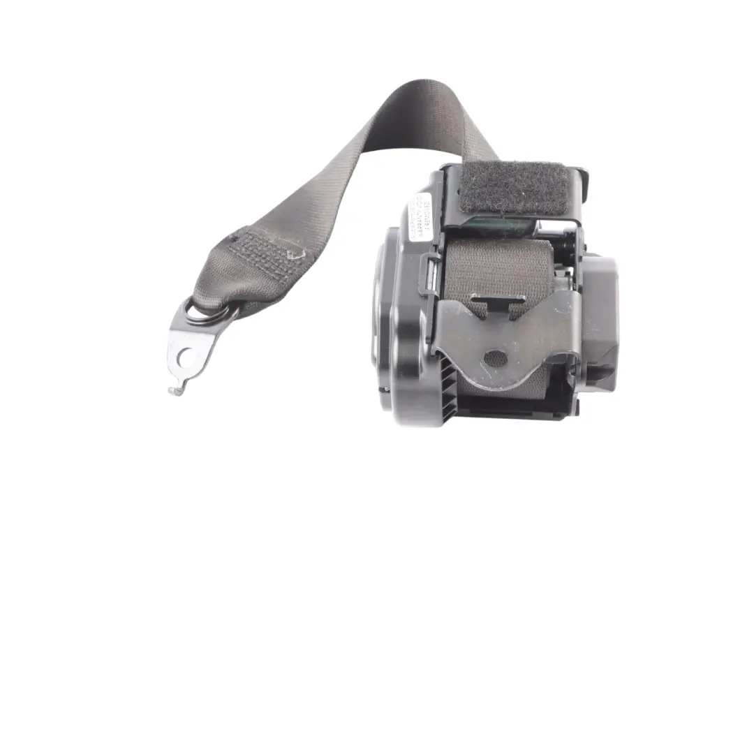 Ceinture Sécurité Supérieure Banquette Arrière Gauche Droite pour BMW G32 à propos du numéro de pièce 7431247 BMW G32 Ceinture Sécurité Supérieure Banquette Arrière Gauche Droite - SKU 7431247 - Numéro de pièce 7431247