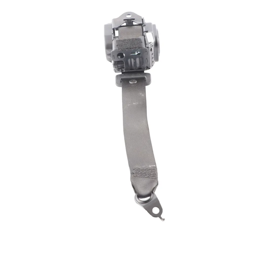 BMW G32 Rear Bench Upper Seat Belt Seatbelt Left Right N/O/S - SKU 7431247 - Part number 7431247