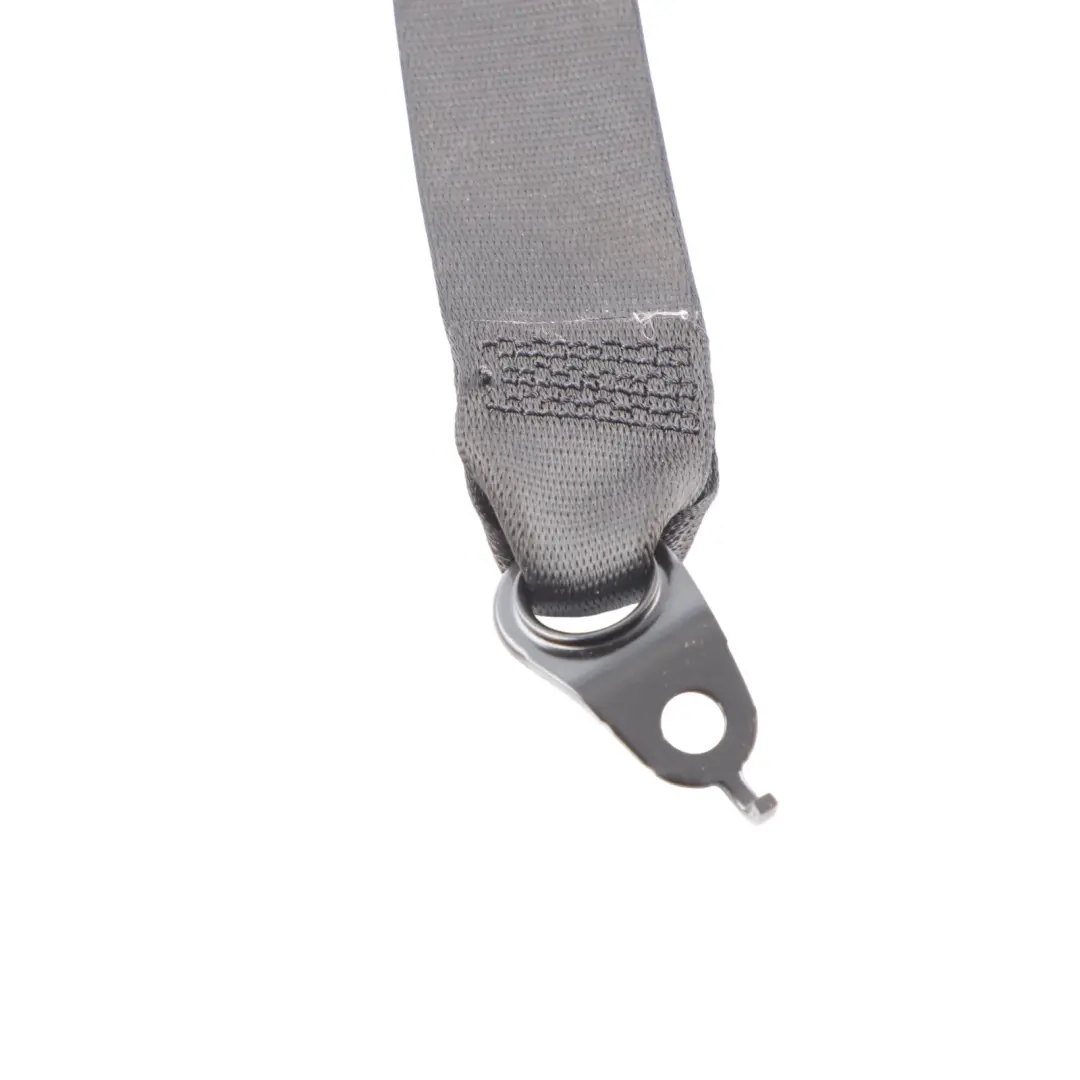 Bench Upper Seat Belt Seatbelt Left Right N/O/S to BMW G32 Rear with Part number 7431247 BMW G32 Rear Bench Upper Seat Belt Seatbelt Left Right N/O/S - SKU 7431247 - Part number 7431247