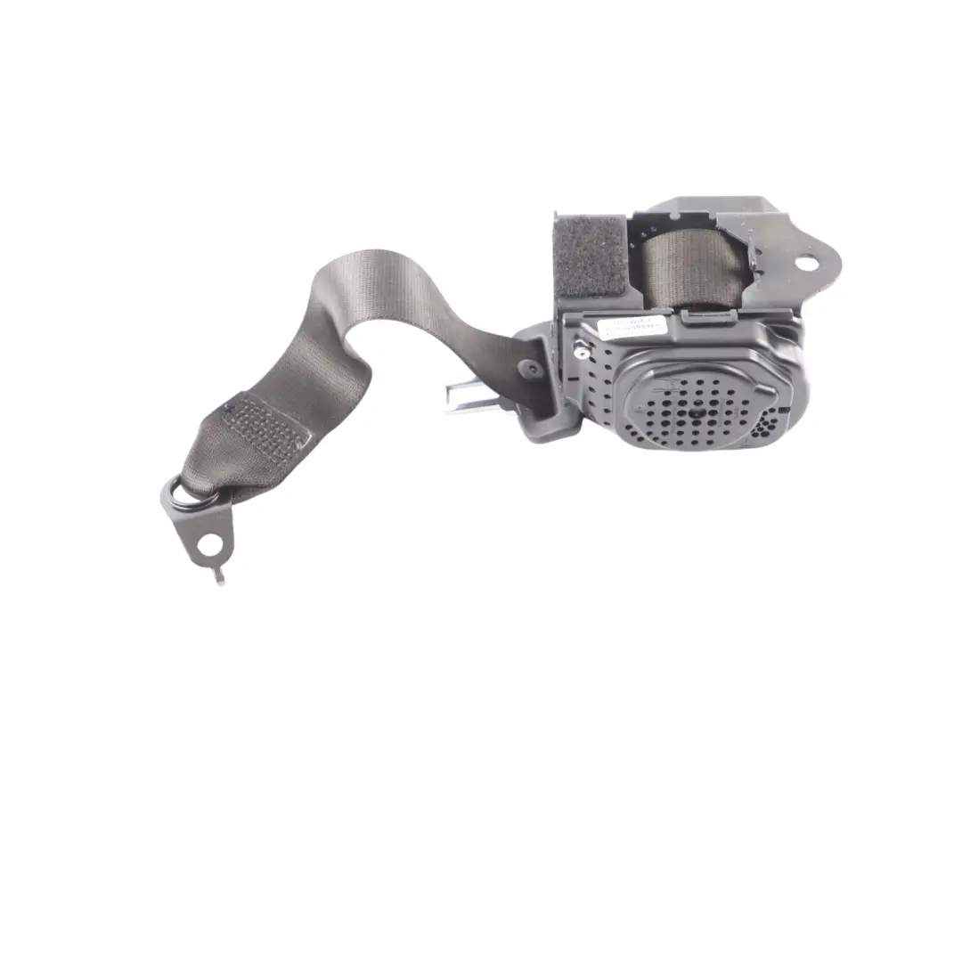 Ceinture Sécurité Supérieure Banquette Arrière Gauche Droite BMW G32 - SKU 7431247 - Numéro de pièce 7431247