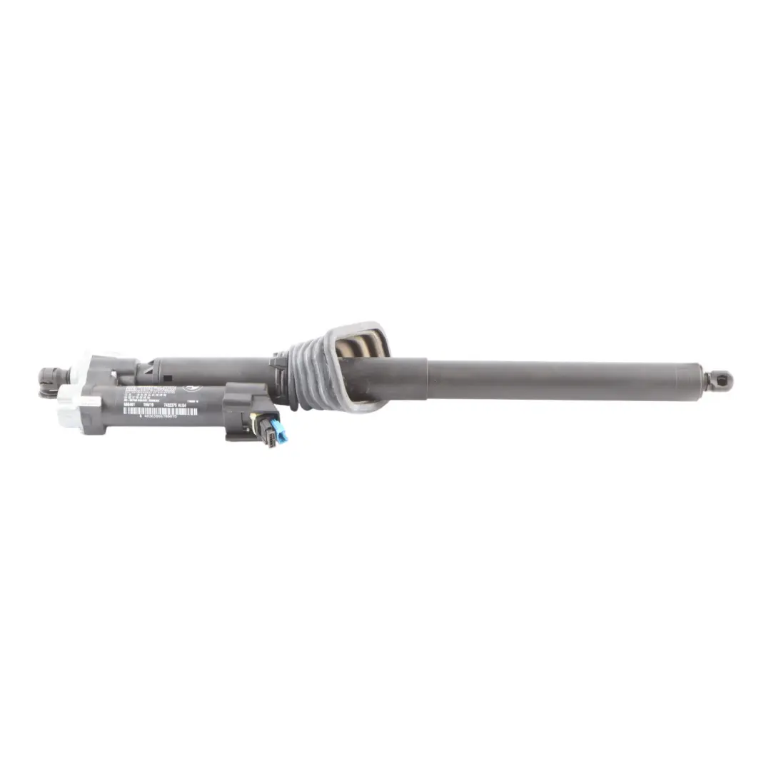 BMW F36 Gran Coupe Strut Tailgate Spindle Drive Rear Left N/S Trunk Lid - SKU 7432375-1 - Part number 7432375