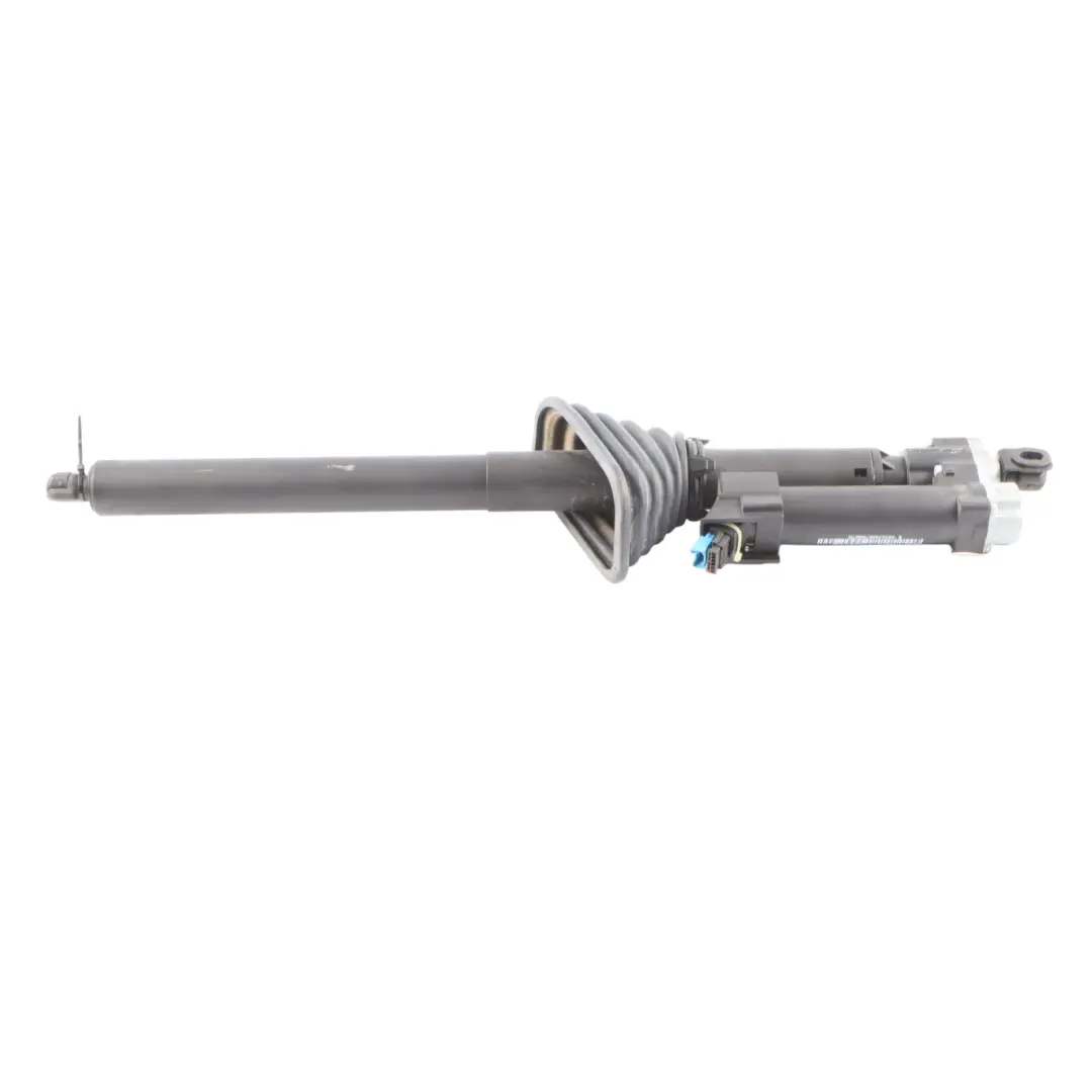 BMW F36 Gran Coupe Strut Tailgate Spindle Drive Rear Left N/S Trunk Lid - SKU 7432375-1 - Part number 7432375