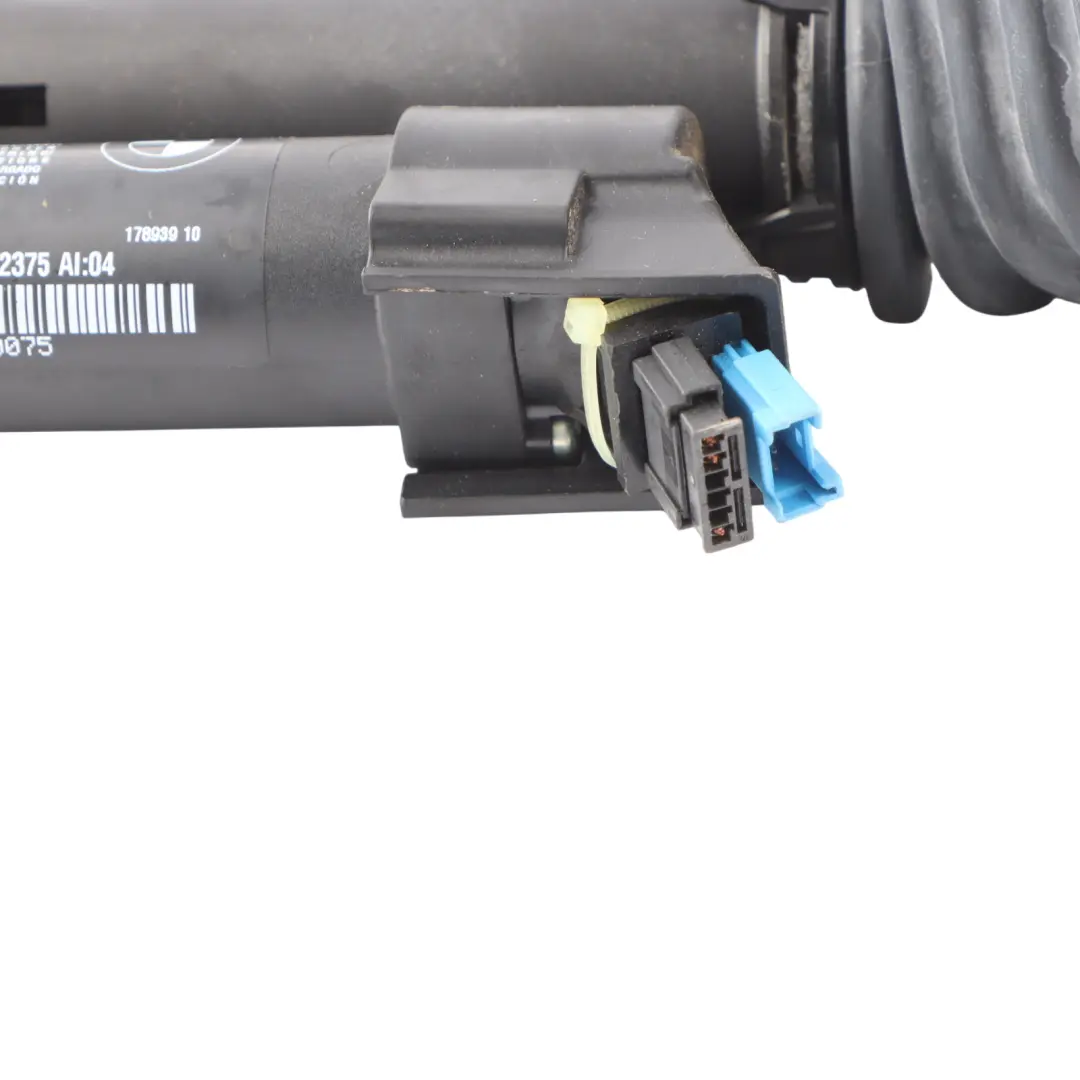 BMW F36 Gran Coupe Strut Tailgate Spindle Drive Rear Left N/S Trunk Lid - SKU 7432375-1 - Part number 7432375
