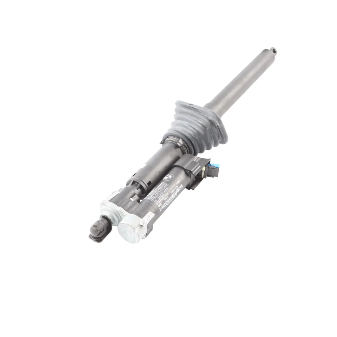 BMW F36 Gran Coupe Strut Tailgate Spindle Drive Rear Left N/S Trunk Lid - SKU 7432375-1 - Part number 7432375