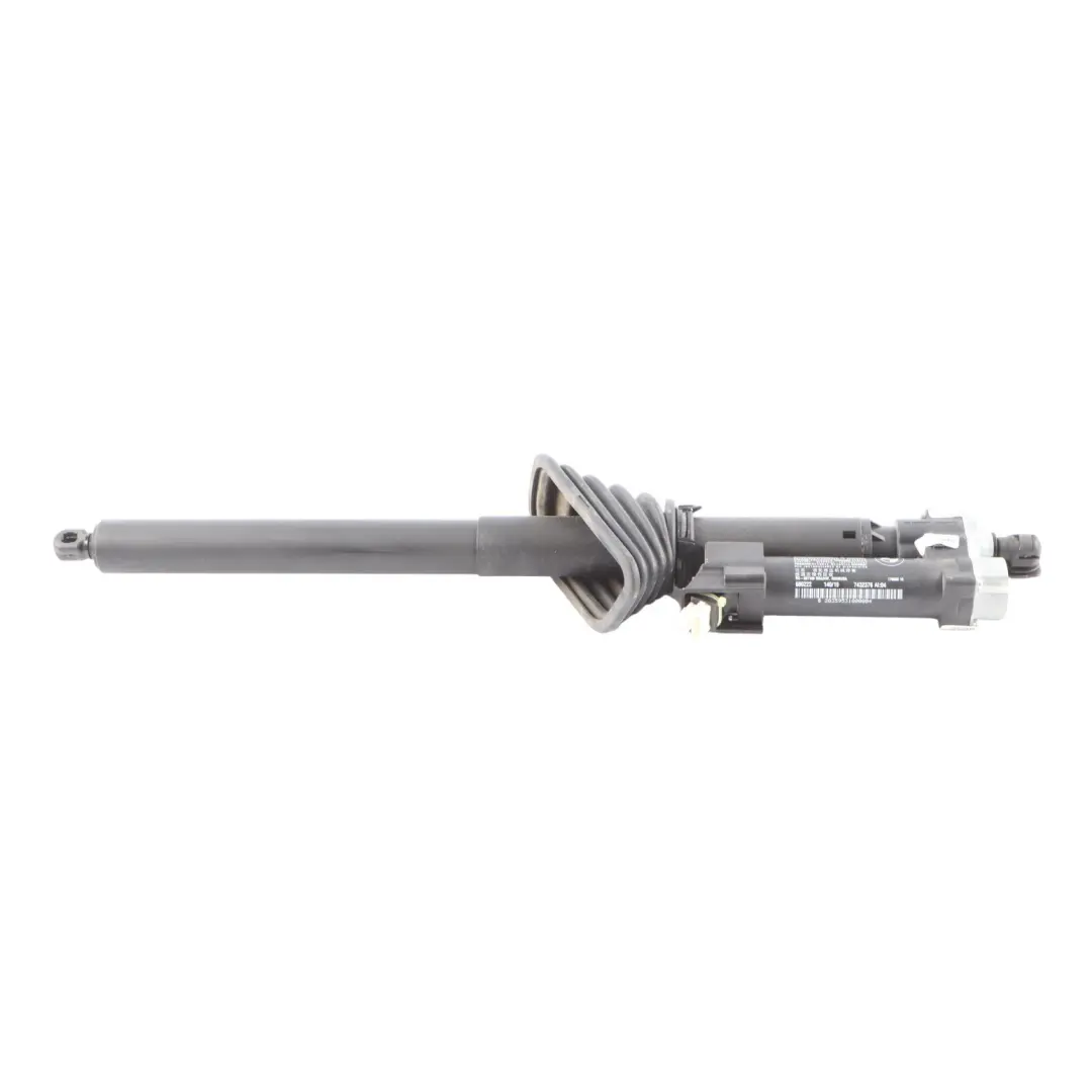 BMW F36 Gran Coupe Strut Tailgate Spindle Drive Rear Right O/S Trunk Lid - SKU 7432376-1 - Part number 7432376