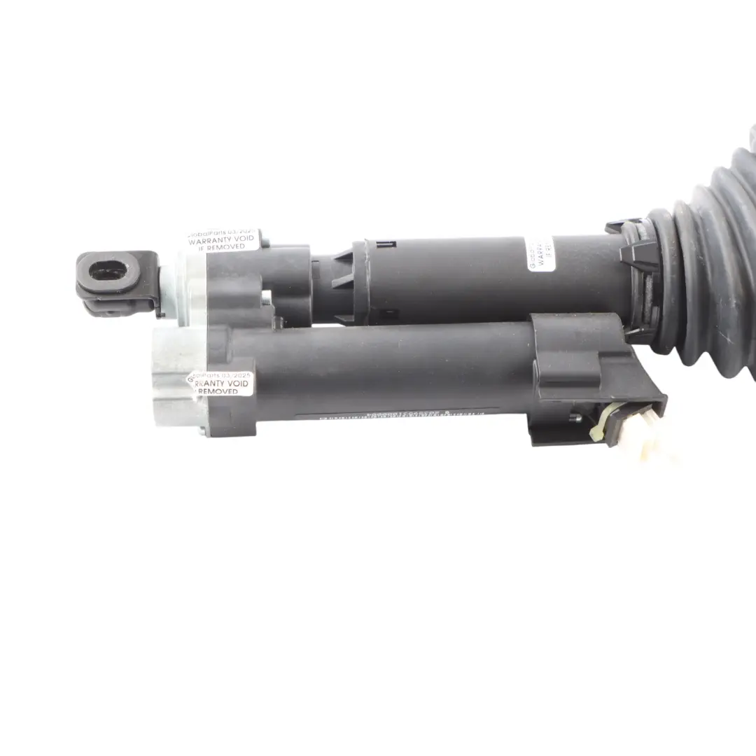 Strut Tailgate Spindle Drive Rear Right O/S Trunk Lid to BMW F36 Gran Coupe with Part number 7432376 BMW F36 Gran Coupe Strut Tailgate Spindle Drive Rear Right O/S Trunk Lid - SKU 7432376-1 - Part number 7432376