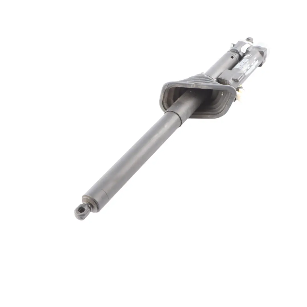 Strut Tailgate Spindle Drive Rear Right O/S Trunk Lid to BMW F36 Gran Coupe with Part number 7432376 BMW F36 Gran Coupe Strut Tailgate Spindle Drive Rear Right O/S Trunk Lid - SKU 7432376-1 - Part number 7432376