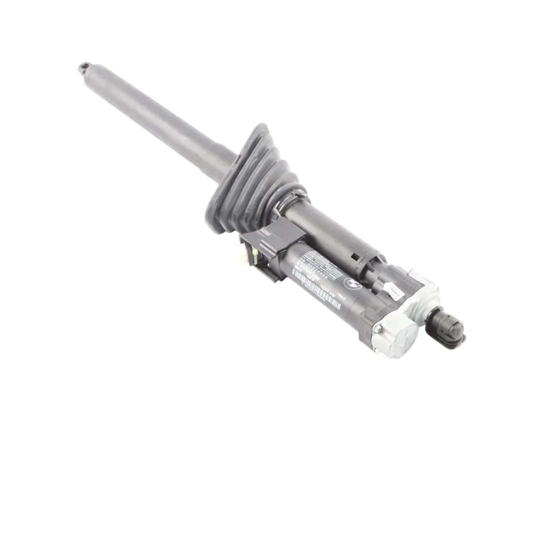BMW F36 Gran Coupe Strut Tailgate Spindle Drive Rear Right O/S Trunk Lid - SKU 7432376-1 - Part number 7432376