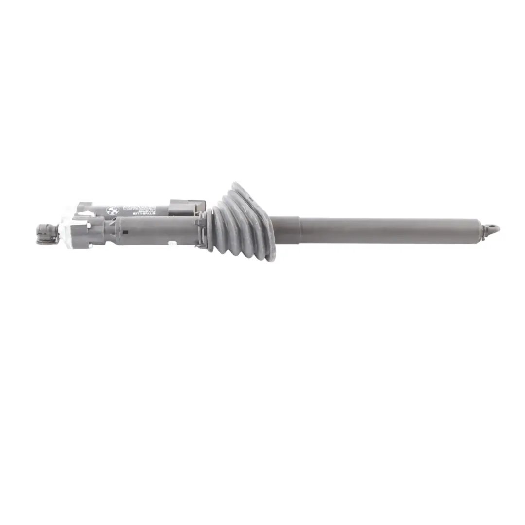 BMW F36 Gran Coupe Strut Tailgate Spindle Drive Rear Right O/S Trunk Lid - SKU 7432376-1 - Part number 7432376