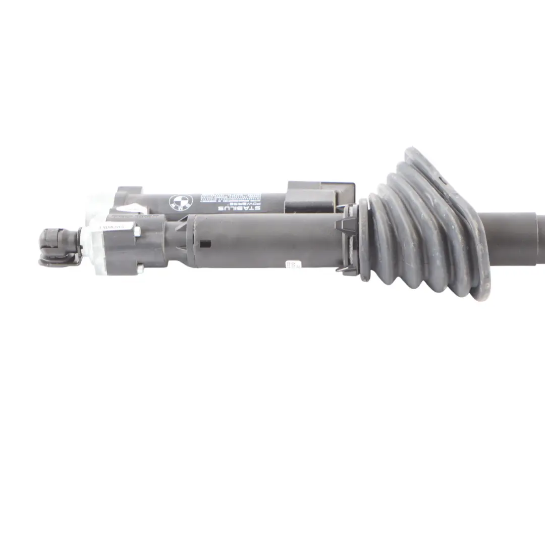 Strut Tailgate Spindle Drive Rear Right O/S Trunk Lid to BMW F36 Gran Coupe with Part number 7432376 BMW F36 Gran Coupe Strut Tailgate Spindle Drive Rear Right O/S Trunk Lid - SKU 7432376-1 - Part number 7432376