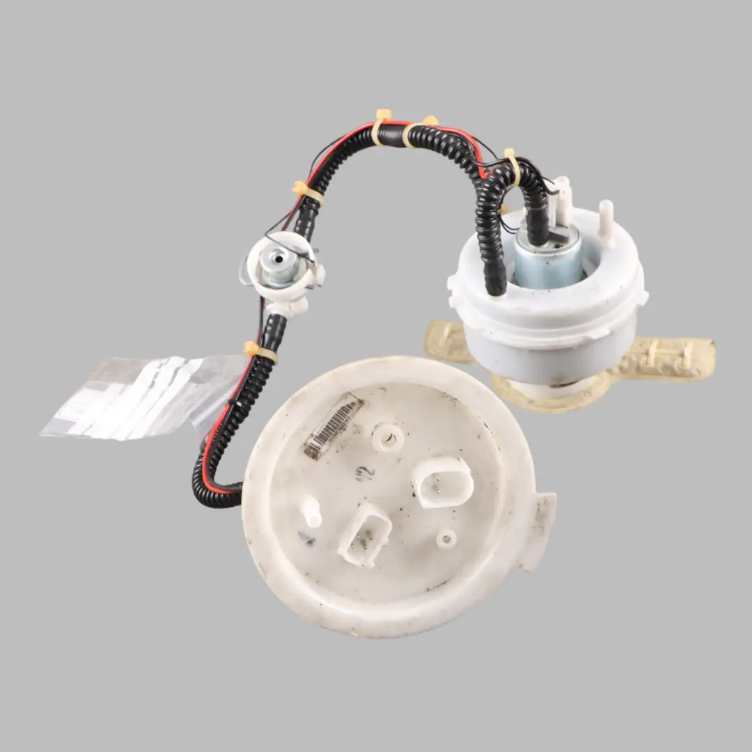 BMW F07 F10 N55 Pompe Carburant Unité Alimentation Essence Transmetteur - SKU 7434206 - Numéro de pièce 7434206