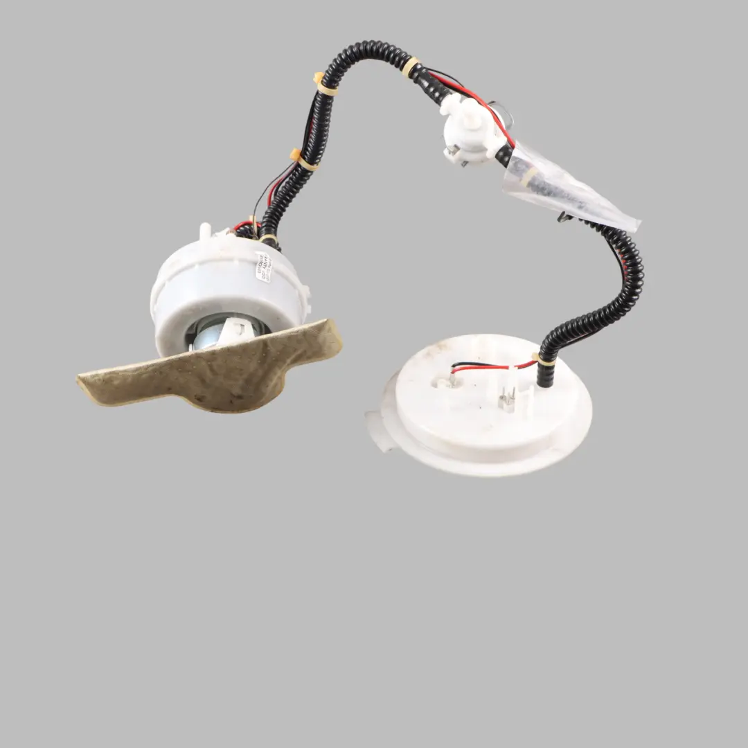 BMW F07 F10 N55 Pompe Carburant Unité Alimentation Essence Transmetteur - SKU 7434206 - Numéro de pièce 7434206