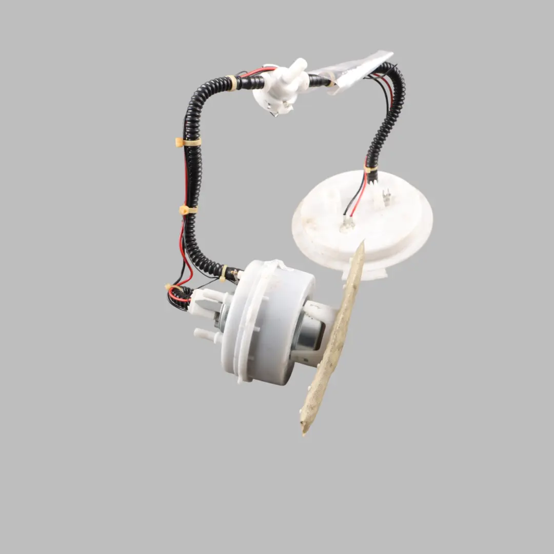 N55 Bomba Combustible Unidad Suministro Gasolina Sender para BMW F07 F10 F11 con número de pieza 7434206 BMW F07 F10 F11 N55 Bomba Combustible Unidad Suministro Gasolina Sender - SKU 7434206 - Número de pieza 7434206