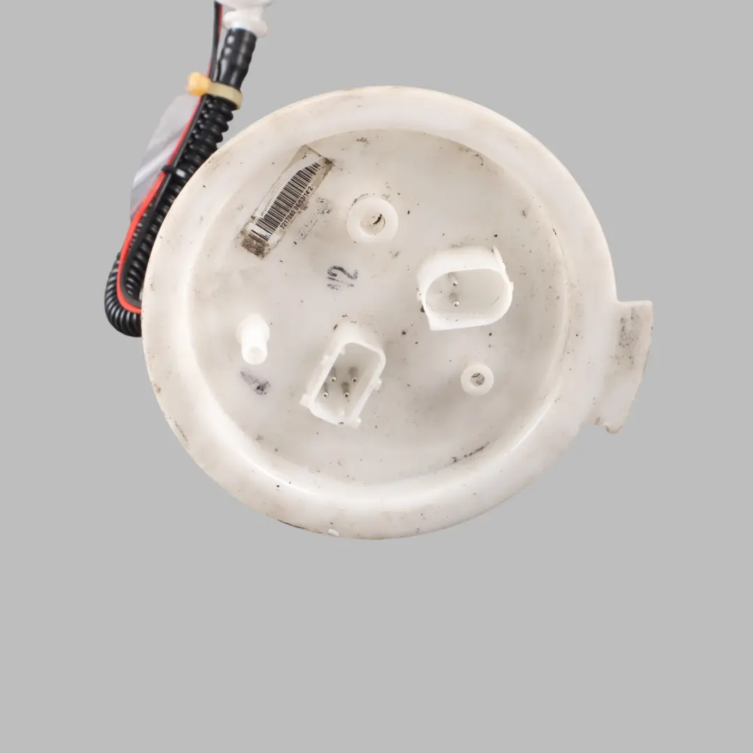 N55 Pompa Benzina Sender per BMW F07 F10 F11 con numero di parte 7434206 BMW F07 F10 F11 N55 Pompa Benzina Sender - SKU 7434206 - Numero di parte 7434206