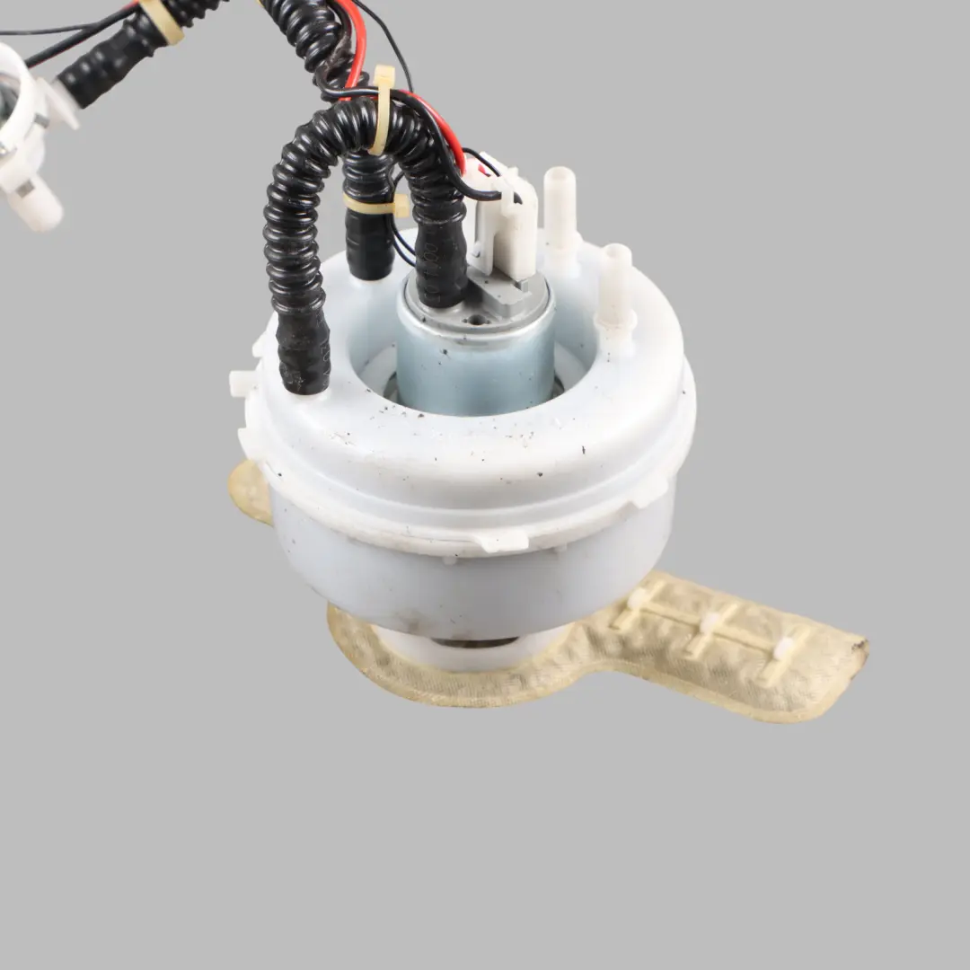 BMW F07 F10 N55 Pompe Carburant Unité Alimentation Essence Transmetteur - SKU 7434206 - Numéro de pièce 7434206