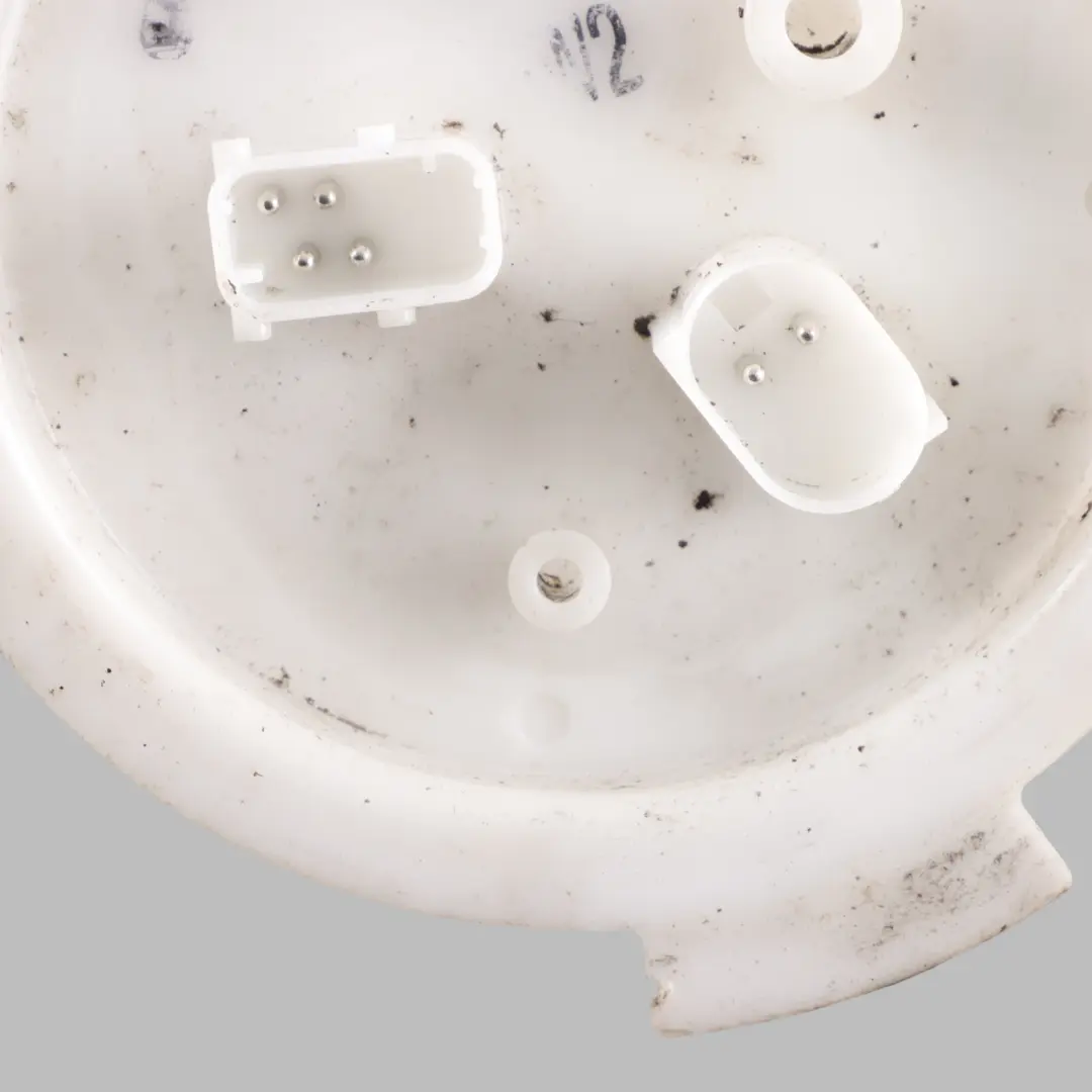 N55 Kraftstoffpumpe Benzin Fördereinheit Sender für BMW F07 F10 F11 mit Teilenummer 7434206 BMW F07 F10 F11 N55 Kraftstoffpumpe Benzin Fördereinheit Sender - SKU 7434206 - Teilenummer 7434206