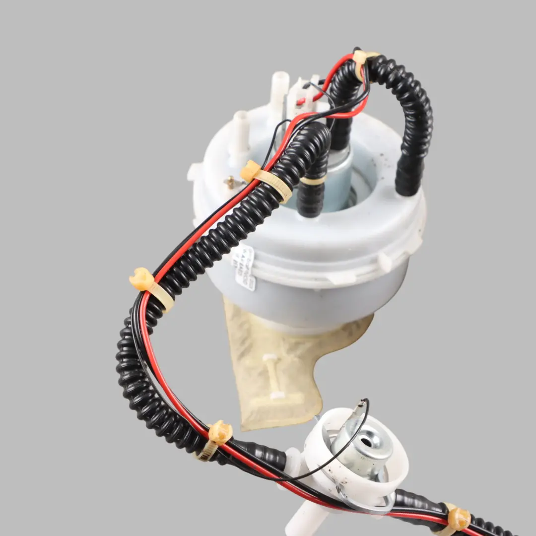 BMW F07 F10 N55 Pompe Carburant Unité Alimentation Essence Transmetteur - SKU 7434206 - Numéro de pièce 7434206