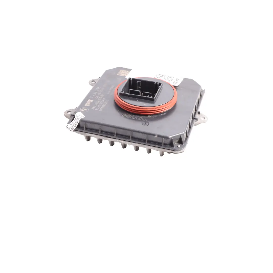  Module De Commande Lampe Phare LED LCI BMW F20 F21 F22 F30 F32 F36 - SKU 7434266 - Numéro de pièce 7434266