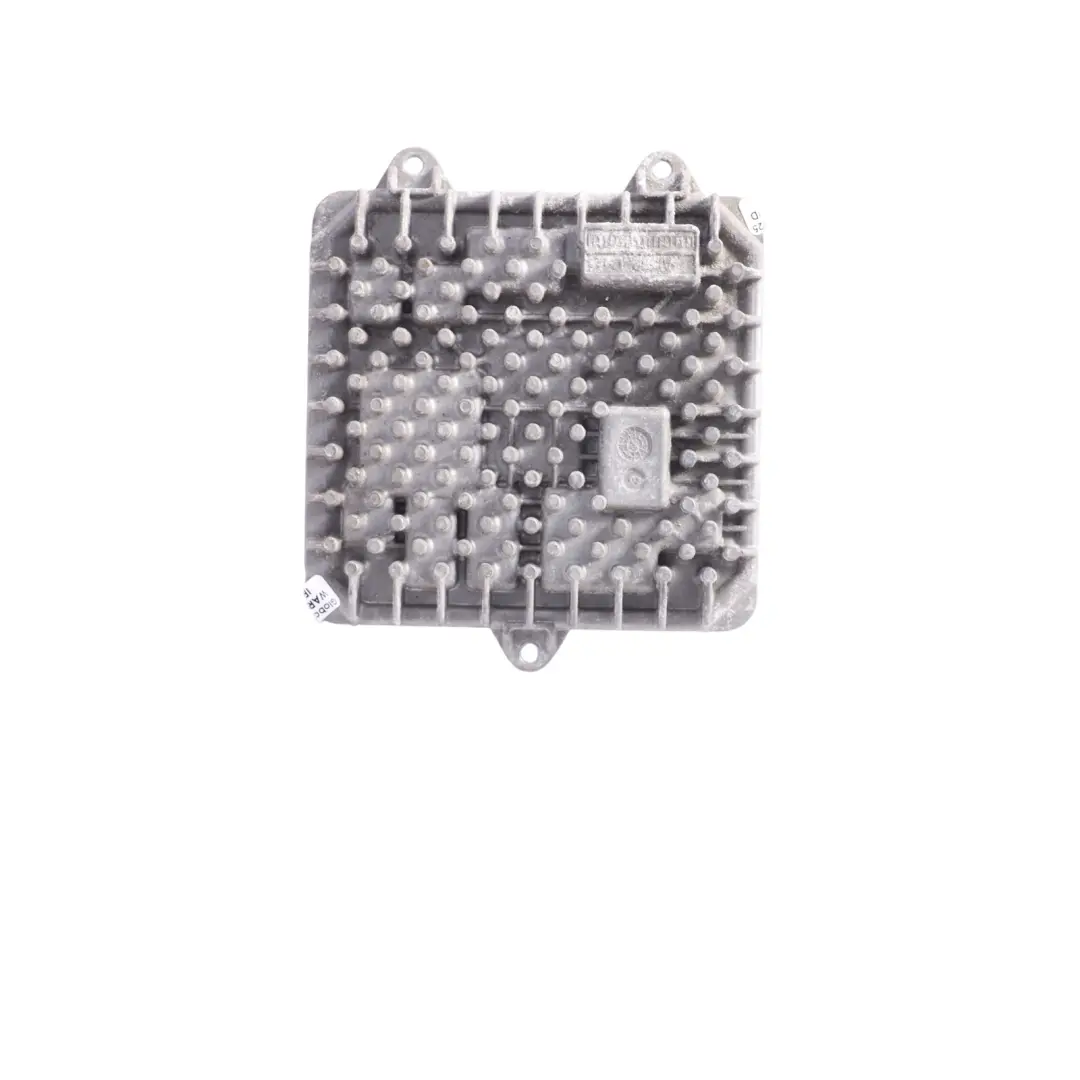 Schein Werfer LED Modul Lampen Steuer Gerät für BMW F20 F21 F22 F30 F32 LCI mit Teilenummer 7434266 BMW F20 F21 F22 F30 F32 LCI Schein Werfer LED Modul Lampen Steuer Gerät - SKU 7434266 - Teilenummer 7434266